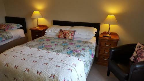 Beechwood House Bed & Breakfast