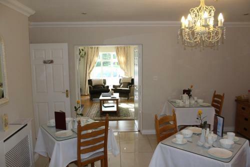 Sea Mist B&B