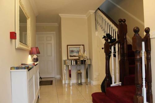 Sea Mist B&B