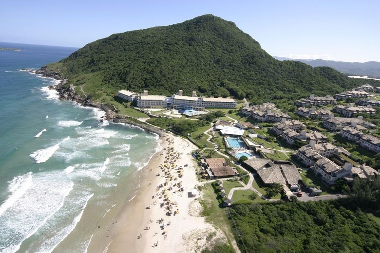 Hotel Maria Do Mar