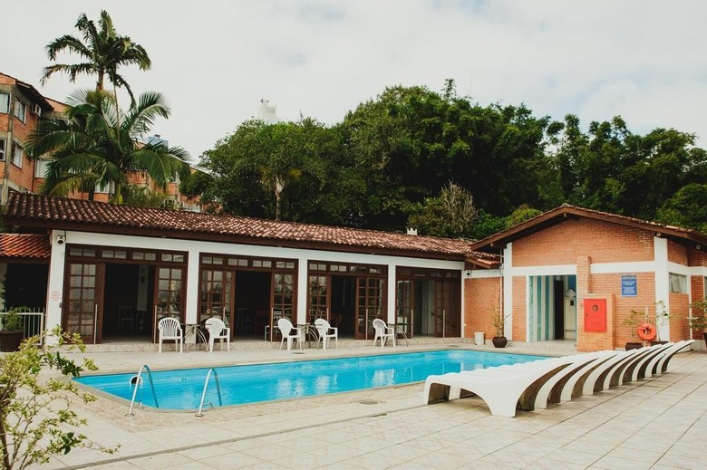 Hotel Maria Do Mar