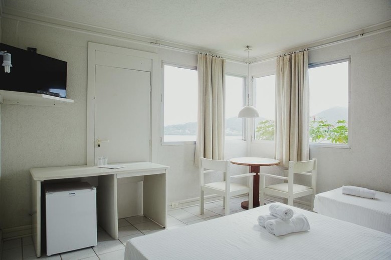 Hotel Maria Do Mar