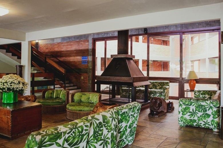 Hotel Maria Do Mar