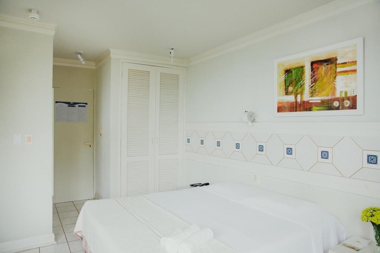 Hotel Maria Do Mar