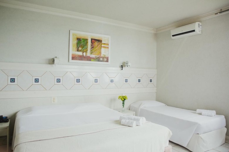 Hotel Maria Do Mar