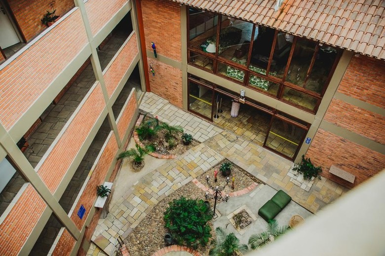 Hotel Maria Do Mar