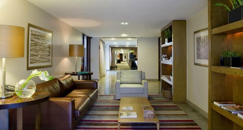 Sia Park Executive Hotel