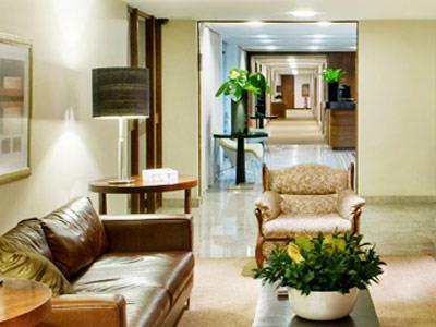 Sia Park Executive Hotel