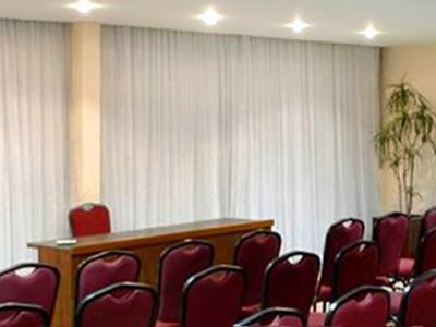 Sia Park Executive Hotel