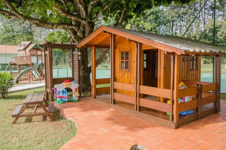 Hotel Complexo Eco Cataratas Resort By Sj
