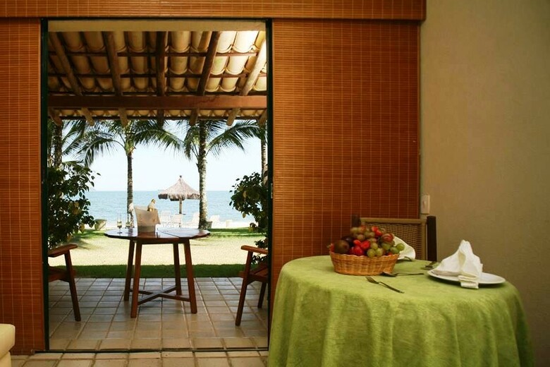 Hotel Portobello Resort & Safari
