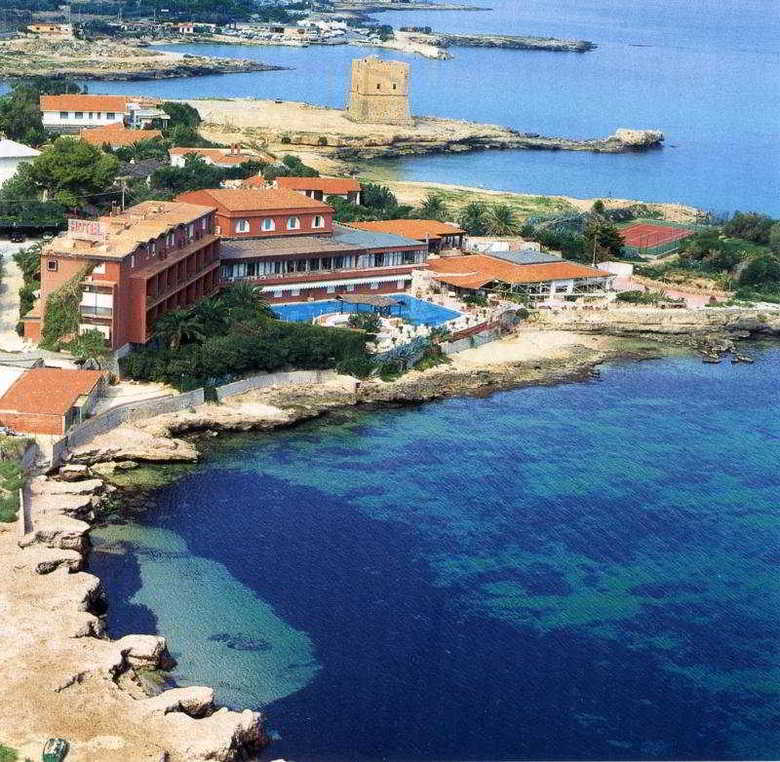 Hotel Sport Club Portorais