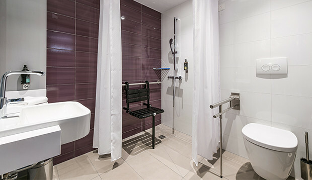 Hotel Premier Inn Berlin City Centre