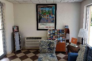 Hotel Howard Johnson Inn Virginia Beach