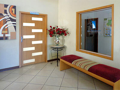 Foz Presidente Economic Hotel