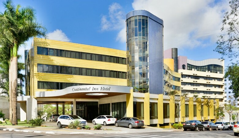 Hotel Continental Inn