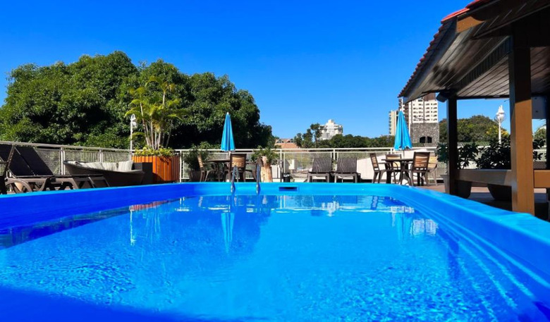 Bella Italia Hotel & Eventos