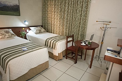 �guas Do Igua�u Hotel Centro