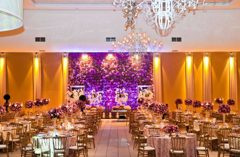 Rafain Palace Hotel & Convention Center