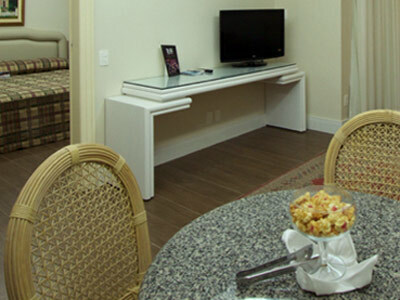 Rafain Palace Hotel & Convention Center