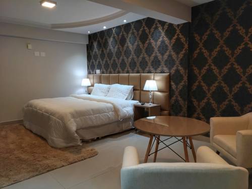 Hotel Pedra Negra