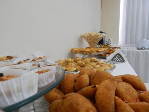 Hotel Pedra Negra