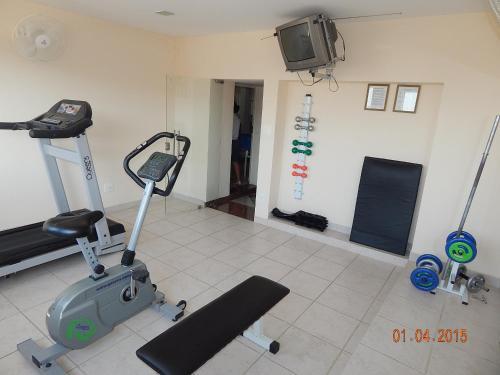 Hotel Pedra Negra