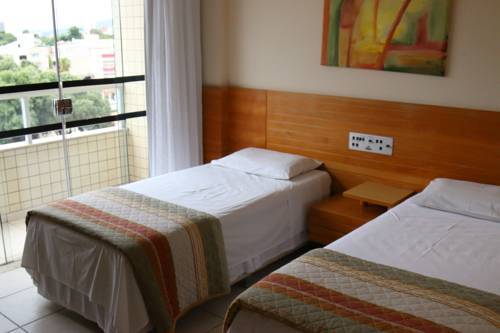 Hotel Pedra Negra