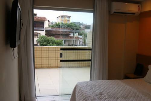 Hotel Pedra Negra