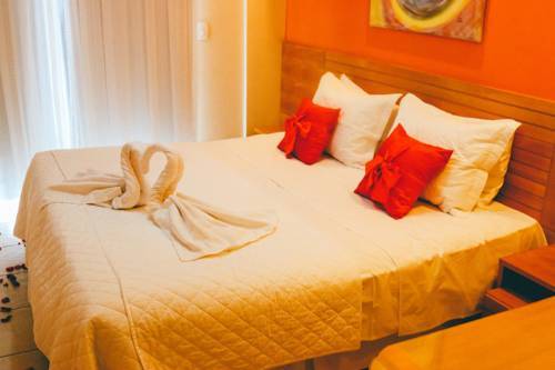 Hotel Pedra Negra