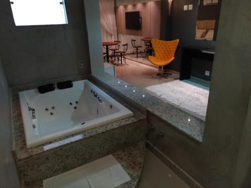 Hotel Pedra Negra