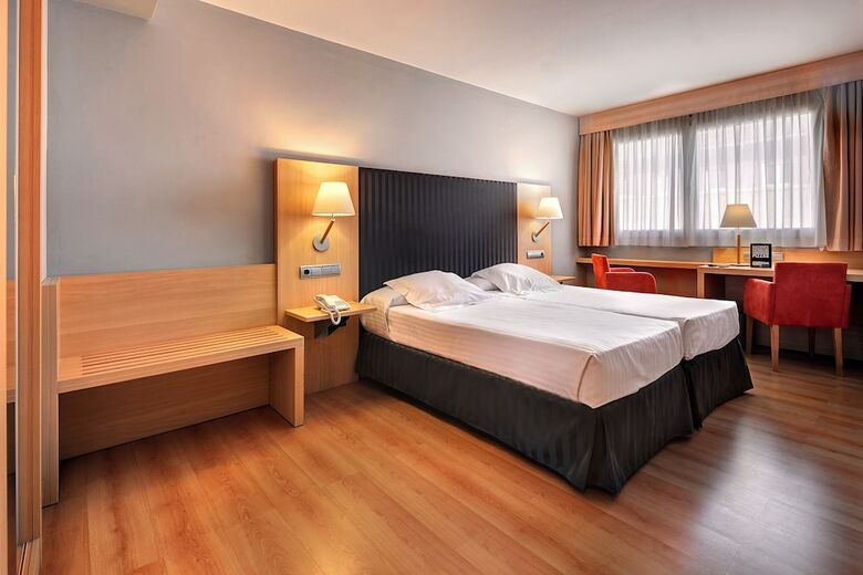 U Hotel Villa-gom�