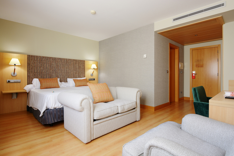 U Hotel Villa-gom�