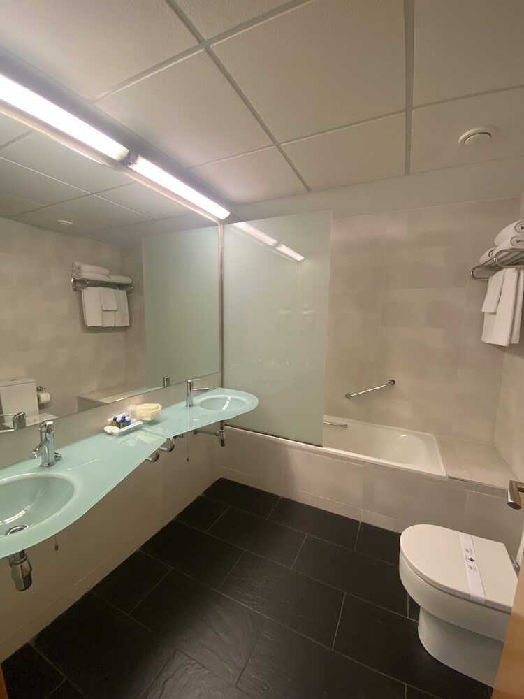 U Hotel Villa-gom�