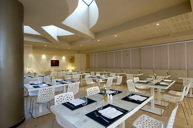 Hotel Badalona Tower