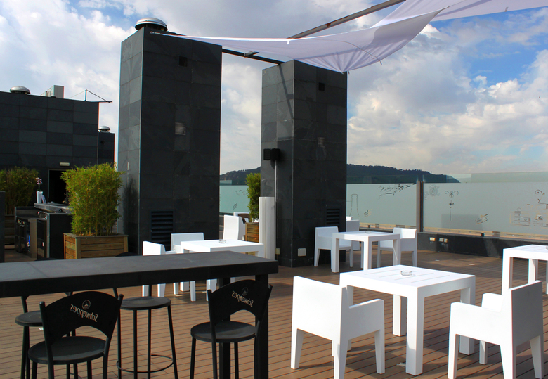 Hotel Pcm Forum Alcal�
