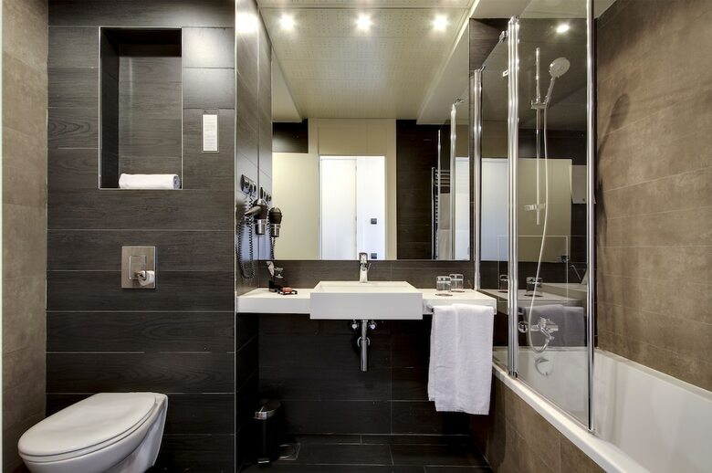 Hotel Pcm Forum Alcal�