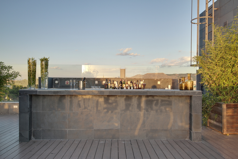 Hotel Pcm Forum Alcal�