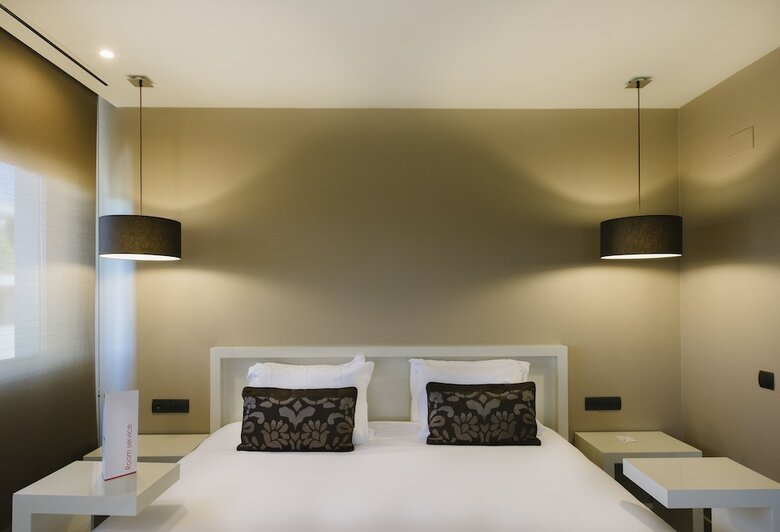 Hotel Pcm Forum Alcal�