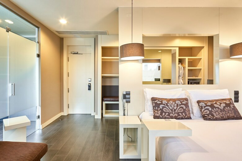 Hotel Pcm Forum Alcal�