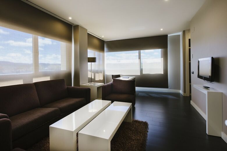 Hotel Pcm Forum Alcal�