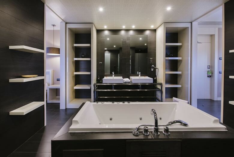 Hotel Pcm Forum Alcal�