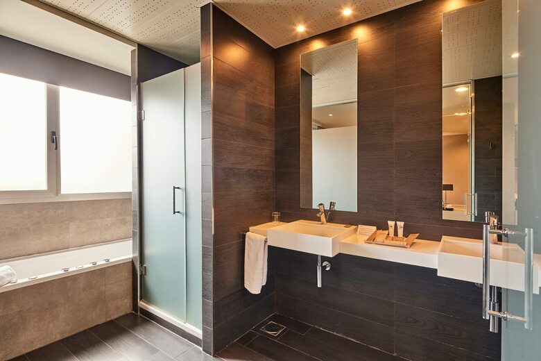 Hotel Pcm Forum Alcal�
