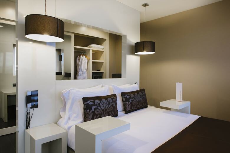 Hotel Pcm Forum Alcal�