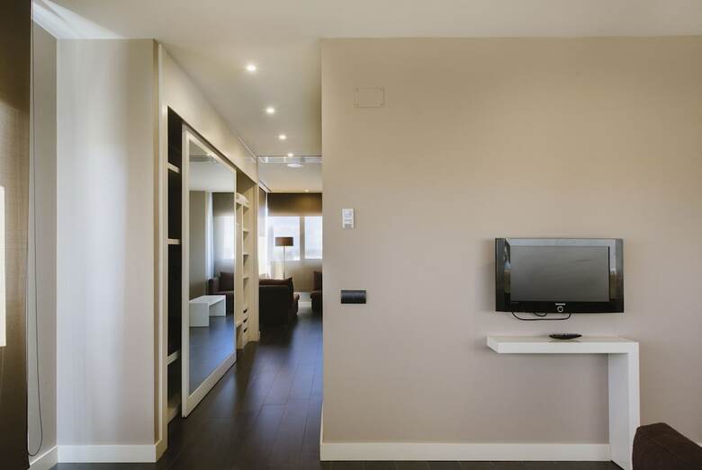 Hotel Pcm Forum Alcal�