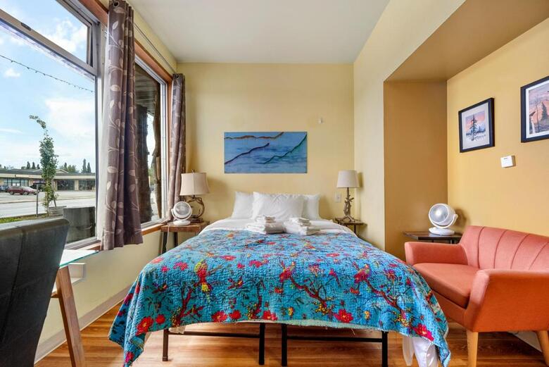Hostal Qupqugiaq Inn