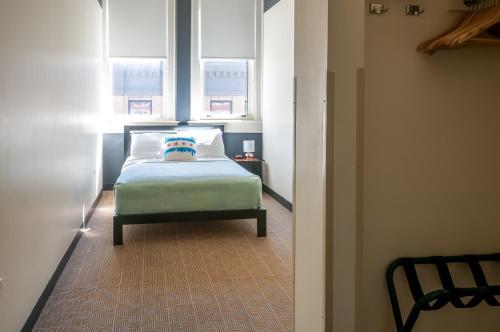 Hostal Hostelling International Chicago