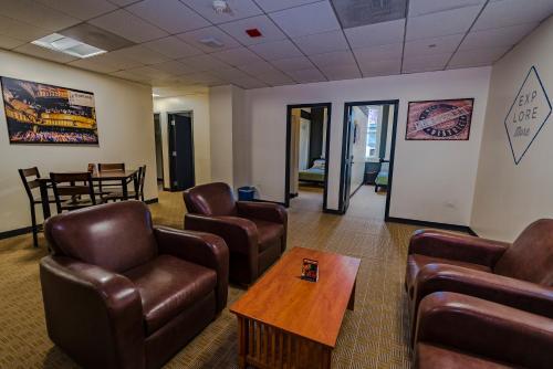 Hostal Hostelling International Chicago