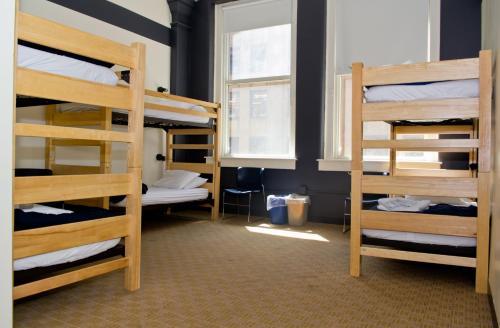 Hostal Hostelling International Chicago