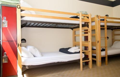 Hostal Hostelling International Chicago